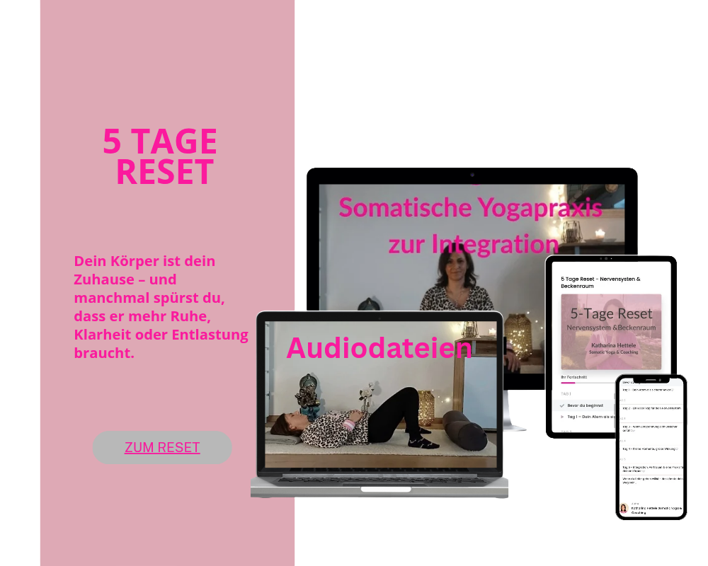 5-Tage Reset